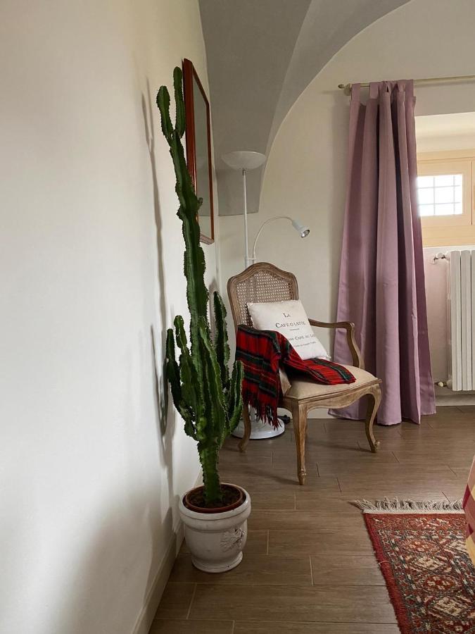 Antica Casa Fenaroli Apartment Iseo Exterior photo