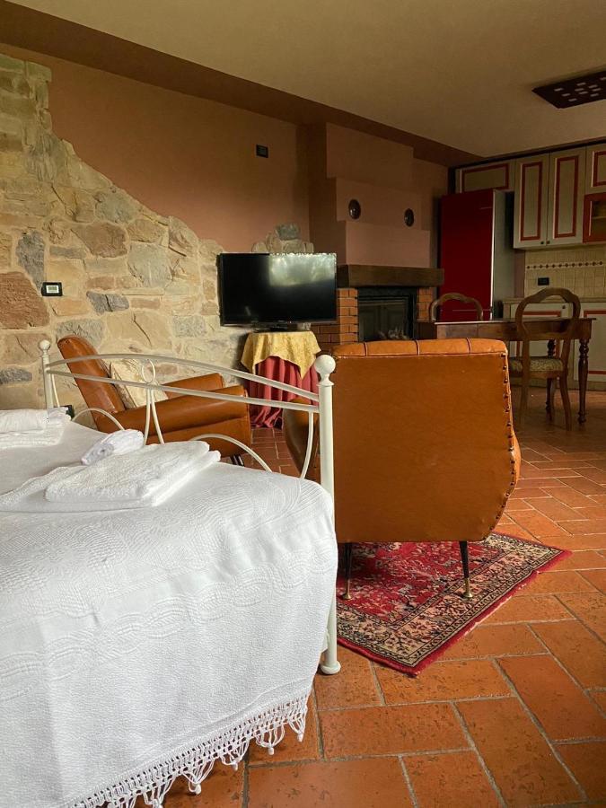 Antica Casa Fenaroli Apartment Iseo Exterior photo